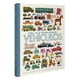 thumbnail image 1 of Libro El Libro Mas Divertido De Todos Los Vehiculos Tapa Dura, Autor Tom Schamp, Editorial Ediciones Y Publicaciones Combel, 1 of 2