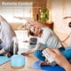 thumbnail image 4 of 300ml Essential Oil Diffusers, 7 Colors Romantic LED Light Electric Aroma Ultrasonic Aromatherapy Hu, 4 of 5