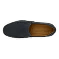 thumbnail image 5 of Ecco Men's S Lite Moc Classic Shoe in Black, 5 of 7