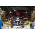 thumbnail image 5 of UMI Performance 3035-R Solid Front Sway Bar, 5 of 6