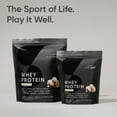 thumbnail image 6 of Whey Protein Isolate Vanilla (63 Servings) - 5lbs, 6 of 6