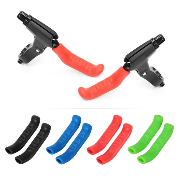 Bicycle brake lever covers new arrivals