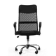 thumbnail image 5 of Silla Ejecutiva para Oficina, Urban Design, Ergonómica, Soporte Lumbar, Reclinable 145Â°, varios colores negro Grande Urban Design BL-2001 / SA-4006, 5 of 10