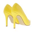 thumbnail image 3 of Zapatillas Liliana color amarillo charol 22.5 Dorothy Gaynor Zapatillas Liliana color amarillo charol 22.5, 3 of 6