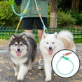 thumbnail image 4 of Collar With And Escape Function Can Be Slung Diagonally Leash And Neck Ring For Walking Dogs A Must Have Walking, 4 of 8