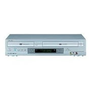 SLV-D300P DVD/VCR Combo