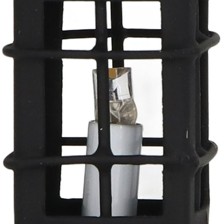 Dollhouse Lantern 1 12 Scale Miniature Vintage LED Wall Lamp