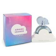Ariana Grande Cloud Eau de Parfum Spray ,clear ,3.4 oz
