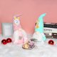 thumbnail image 5 of EU Decoraciones de Pascua, conejito, Gnomo, peluche sin rostro para muñecos, figuritas, regalos para niños, mujeres y hombres, lindos adornos de Pascua para su hogar, 5 of 5
