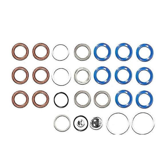 Pump Repair Kit Airless Syringe Pump Repair Kit for 7900 200 300