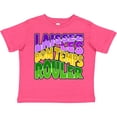 thumbnail image 3 of Inktastic Mardi Gras Laissez Les Bon Temps Rouler Boys or Girls Toddler T-Shirt, 3 of 5
