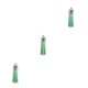 thumbnail image 4 of Bolsa Keychian Toystoory 28 Piezas Encantos Llavero Borlas Verde CBP213855, 4 of 6