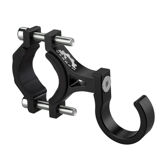 Gancho para bicicleta Gancho Universal para bicicleta, bolsa colgante para motocicleta, gancho de ga YSANAM Gancho para bicicleta