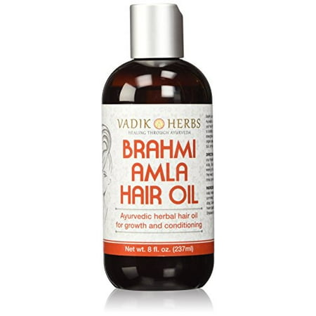 Brahmi Oil Hair Growth Reviews