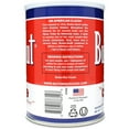 thumbnail image 2 of Butter-Nut Original Blend Ground Coffee, Medium Roast, 12 oz Steel Can (6 Pack), 2 of 6