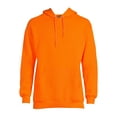 thumbnail image 5 of Athletic Works Men's Fleece Pullover Hoodie Sweatshirt, 5 of 5