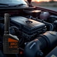 thumbnail image 3 of RuiJiao Clearance Car Treasure 2-in-1 Treasure Gasoline Additives Car In Addition To Carbon Cleaning Maintenance Oil Cleaner 120ml, 3 of 9