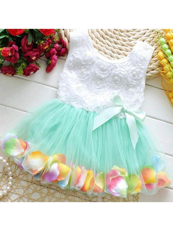 baby tutu dress for wedding