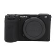 thumbnail image 1 of GadgetCom Replacement Case Compatible with Sony Alpha 6700 A6700 , Soft Silicone Camera Cover Protective Shell Skin, 1 of 6