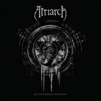 Atriarch - An Unending Pathway - Rock - Vinyl