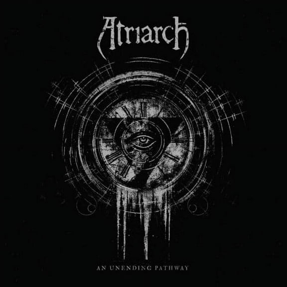 Atriarch - An Unending Pathway - Rock - Vinyl