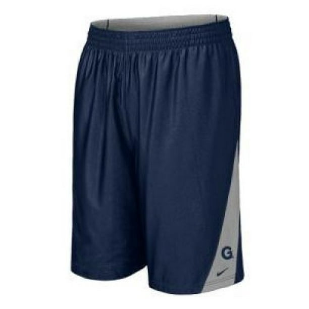 Nike - Georgetown Hoyas Nike Reversible Basketball Short - Walmart.com ...