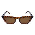 thumbnail image 1 of Lentes de sol Sersun SUN05 habana Unisex, 1 of 5