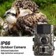 thumbnail image 3 of Cámara IP66 impermeable TQEHS para ciervos gran angular 130° monitoreo de vida silvestre P5 E5L4, 3 of 5