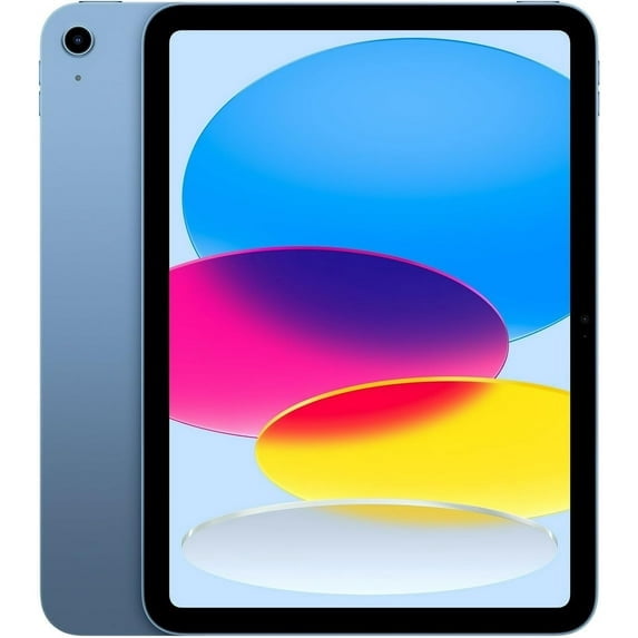 Apple iPad 11-inch Liquid Retina Display, 128GB, Wi-Fi 6 + 5G Cellular, Black