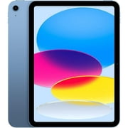 Restored Apple iPad 11-inch Liquid Retina Display, 128GB, Wi-Fi 6 + 5G Cellular, Black