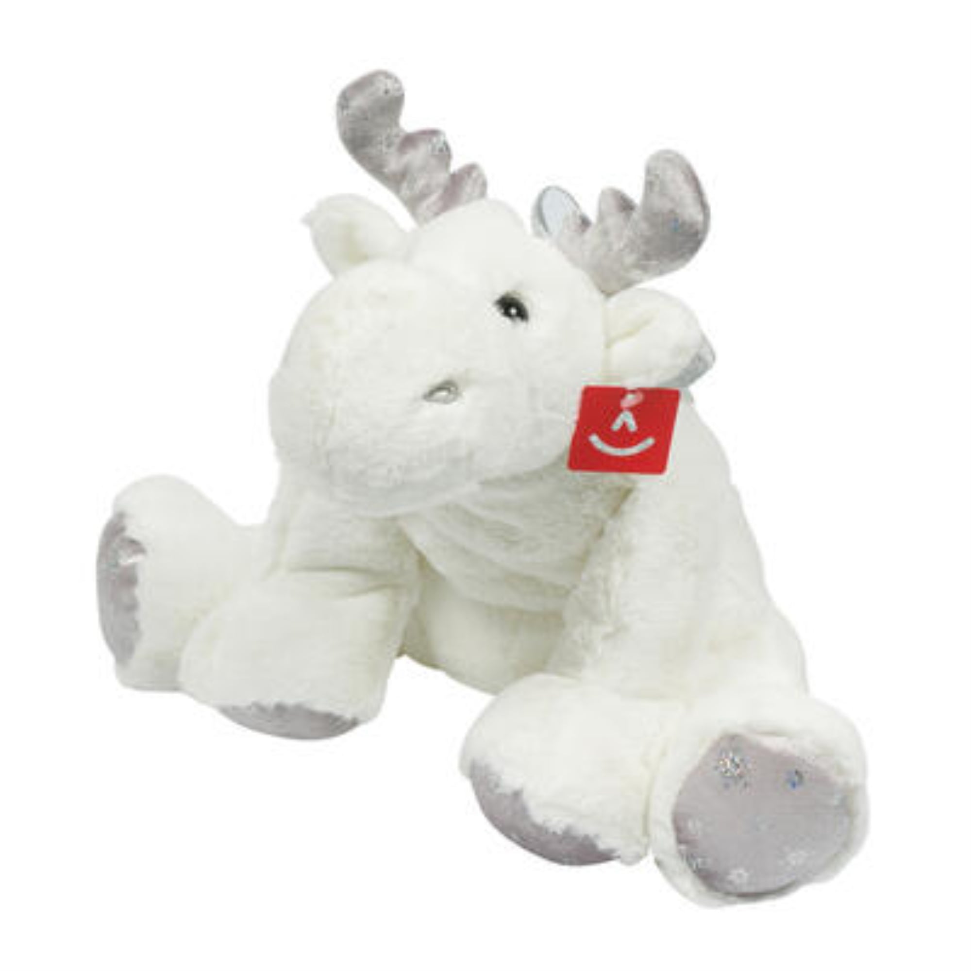 moose stuffed animal walmart