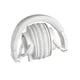 thumbnail image 3 of Auriculares Audio-Technica ATH-M50xWh Professional Blancos, 3 of 6