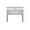 White#55, variant on Office Desks, Desk Eden, Office, White, White Home Office Desks,Engineered Wood Wooden Office Desks, Furniture Office Desks & Work Surfaces Desk Eden, Office, White