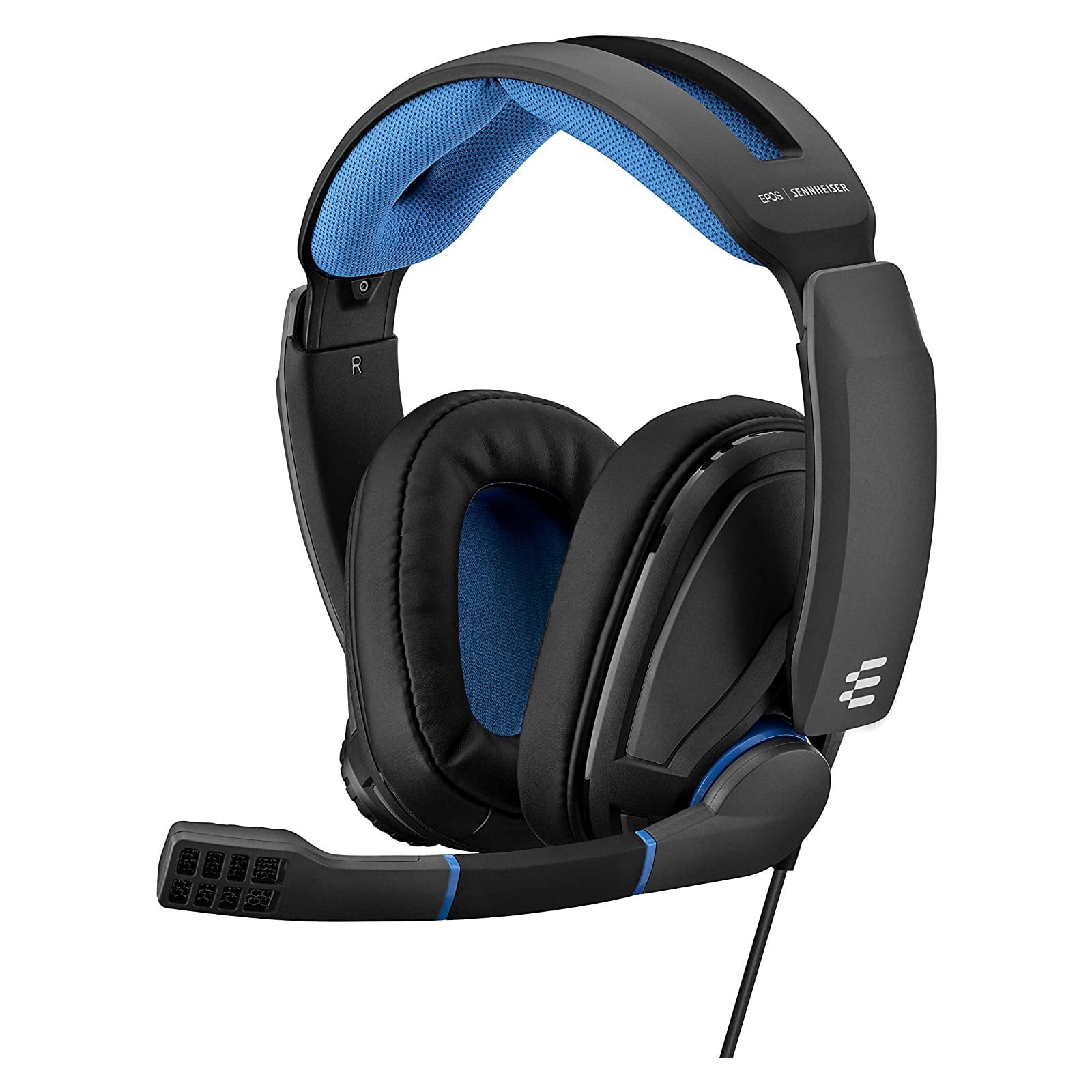 EPOS Audio GSP 300 Closed Acoustic 