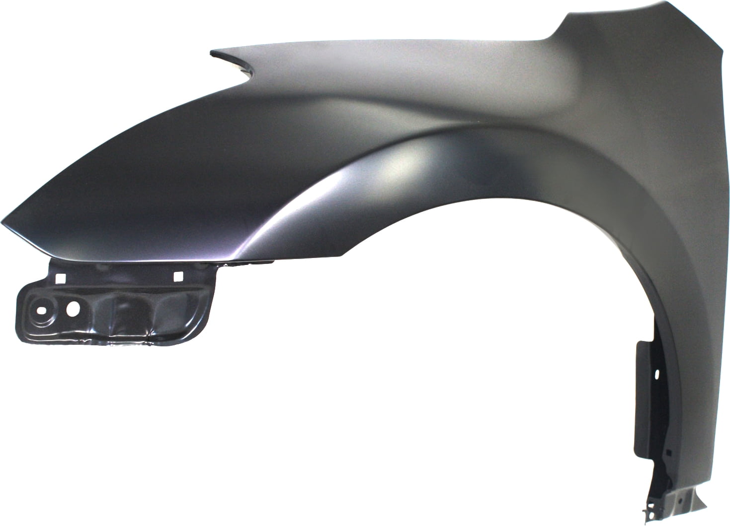 Replacement REPA220150 Fender Compatible with 2010-2014 Audi A5 2008-2017 S5 Front, Left Driver
