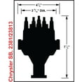 thumbnail image 6 of MSD 2381 Distributor, 6 of 6