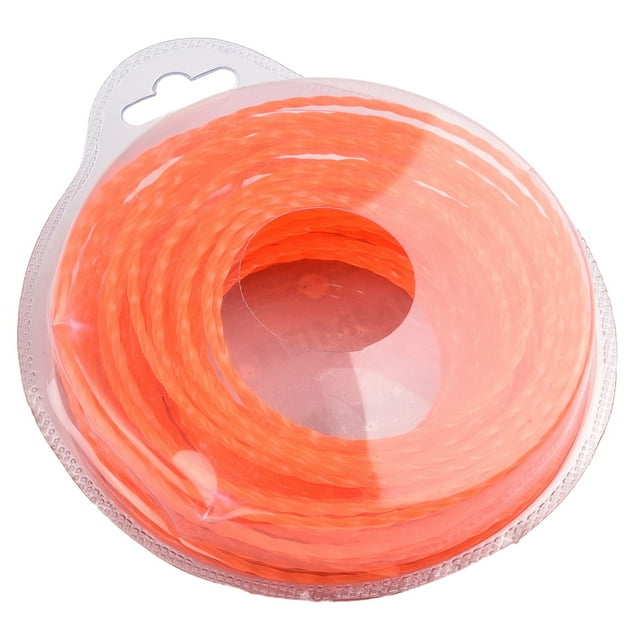 1 Pcs Roll Line Home Garden Brand New Durable For Ego Power+ Al2450S Line Power Equipment String Trimmer Parts