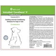 thumbnail image 3 of VetOne VetraSeb CeraDerm P Conditioning Shampoo for Dogs or Cats 8 oz, 3 of 3