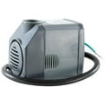 thumbnail image 2 of Black Bull PWP20 20Gal Parts Washer Pump, 2 of 2