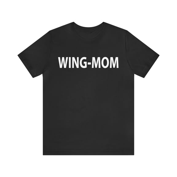 Wing Mom Shirt