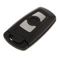 thumbnail image 4 of Clave Funda de Aleación de Zinc Caja Llave Cubierta de 3 Botones para Coche kusrkot Estuche para llavero de 3 botones, 4 of 7