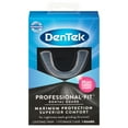 DenTek Mouth Guard for Nighttime Teeth Grinding, ProfessionalFit