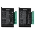 thumbnail image 1 of 5PCS CNC Single Axis 4A TB6600 Stepper Motor Drivers Controller, 1 of 5