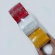 thumbnail image 2 of 3 rolls high visibility reflective safety tape, 2 of 5