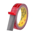 thumbnail image 1 of 3m Vhb 4611 Extreme Strong Double Sided Tape, High Temperature And Water Resistant Mounting Adhesive, 1 of 5