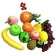 thumbnail image 4 of Fruta artificial Simulación Uva Naranja Sandía Oficina en casa Adorno de mesa Fruta de espuma falsa Jumpingount HA8789-00B, 4 of 6
