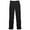 Black, variant on Teen School Uniform for Girls Skinny Pants Kids Dress Pants with Pockets Straight Pants Blue Pants Back To School Clothes for Teen Girls Teen Preppy Clothes 13-14 years