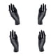thumbnail image 1 of de 4 maniquíes de plástico para mujer, modelo de mano para joyería, brazaletes, anillos, soporte de exhibición, accesorios, encimera, tienda, ho, 1 of 9