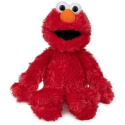 Sesame Street Plush Elmo