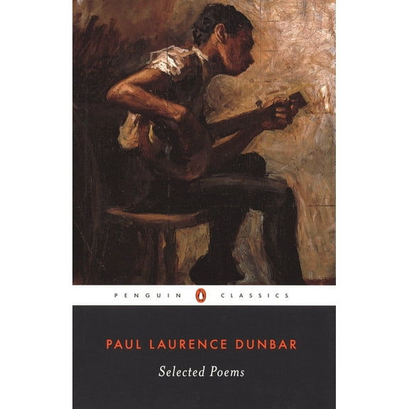 Penguin Classics: Selected Poems (Paperback)